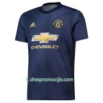 Manchester United Dres Treći 2018/19 Kratkih Rukava